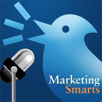 Marketing Smarts Podcast by Kerry O’Shea Gorgone
