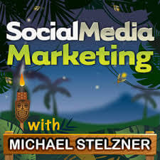 Social Media Marketing by Michael Stelzner
