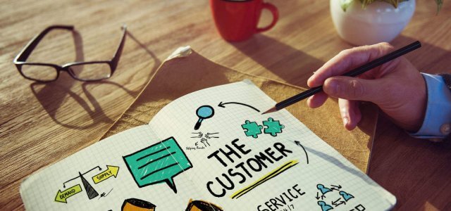 How to provide brilliant customer service via social media?