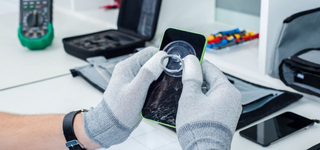 CASE STUDY: How a Smartphone Repair Shop Increased Conversion by 212%
