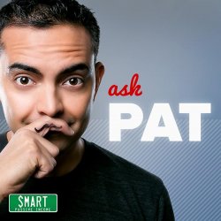 Ask Pat by Pat Flynn