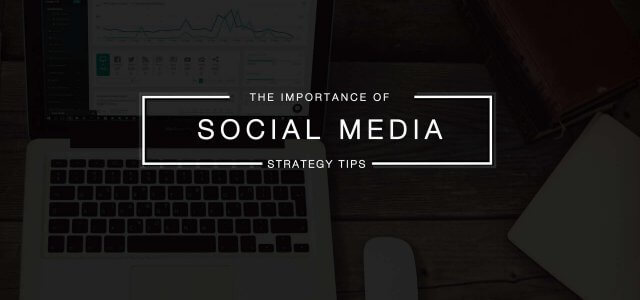 3 Reasons Why Social Media Is Important for Business