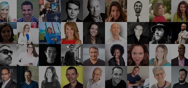 35+ Experts Share Their Social Media Marketing Predictions for 2017