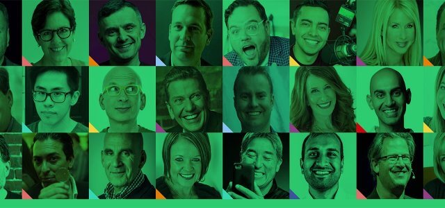 JUST IN! The Top 100 Digital Marketers 2018: a Data-based Report
