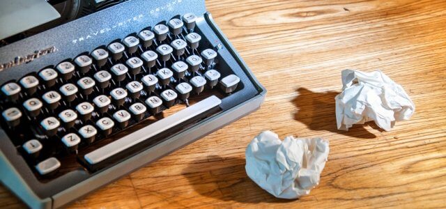 How to Overcome Writer’s Block and Get the Content Ideas Flowing