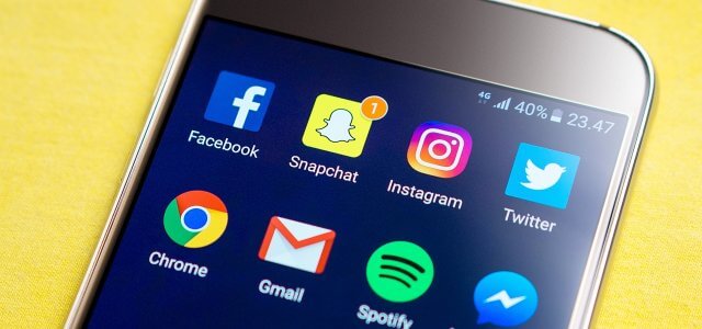 Should Schools Monitor Students in Social Media?