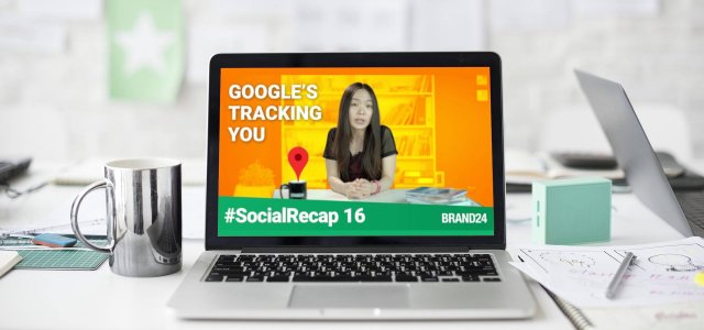 #SocialRecap 16: How Alex Jones Inspired a Viral Twitter Block List, New Facebook Live Updates and MORE Social Media News!