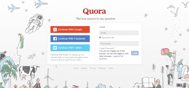 How To Use Quora And Seriously Boost Your Online Visibility